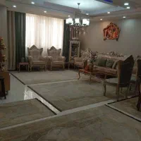 ۱۰۰ متر فاز گوهردشت/روبه نما/ تک بازدید/بدون مشابه