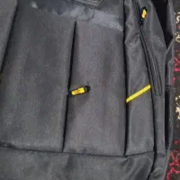 کیف  نو داخل پلاستیک مناسب مدرسه دخترانه و پسرانه|کیف، کفش، کمربند|مشهد, طبرسی شمالی|دیوار