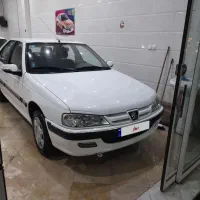 پارس ۱۴۰۲دریچه سیمی