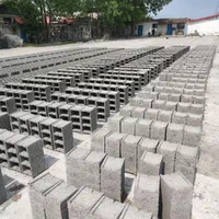 بلوک ساختمانی|مصالح و تجهیزات ساختمان|رشت, استقامت ۱|دیوار