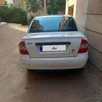 تیبا مدل ۹۲ EX|خودرو سواری و وانت|تهران, دارآباد|دیوار