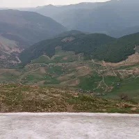طبیعت گردی و کوهنوردی