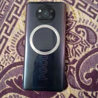 شیایومی x3 poko pro 258 فقط معاوضه با گوشی|موبایل|تهران, کن|دیوار