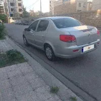 رانه تیوفایو پلاس ۱۴۰۰ بدون رنگ در حد صفر