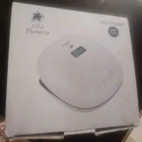 دستگاه لاک خشک کن پلومریا