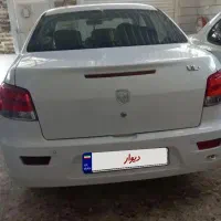 رانا پلاس TU5|خودرو سواری و وانت|اهواز, پردیس|دیوار