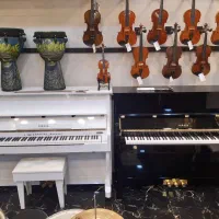 پیانوی یاماها