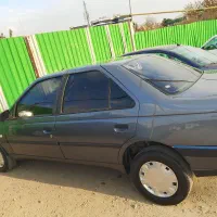 پژو|خودرو سواری و وانت|راسک, |دیوار