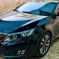 کیا اپتیما ۲۰۱۴|خودرو سواری و وانت|اهواز, کیان اباد|دیوار