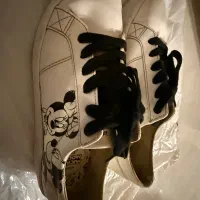 کتونی برشکا اصل|کیف، کفش، کمربند|تهران, تجریش|دیوار