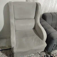 مبل۸نفره درحد|مبلمان خانگی و میز عسلی|شهریار, شهرک امیریه|دیوار