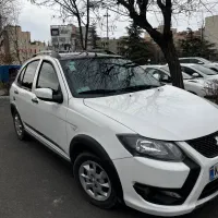 کوییک آر اس ۱۴۰۲|خودرو سواری و وانت|قدس, شهر‌قدس|دیوار