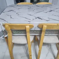 میزناهارخوری 4نفره