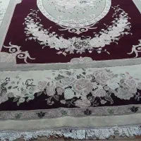 4تا قالی 12متری خوزستان رامهرمز ابوالفارس|فرش|رامهرمز, |دیوار