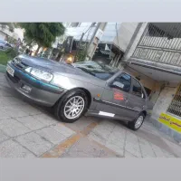 پارس۹۲ بیرنگ بسیار تمیز