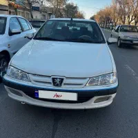 پژو پارسtu5|خودرو سواری و وانت|اراک, |دیوار