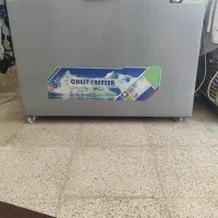 فریزر صندوقی