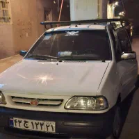 وانت بار|خدمات حمل و نقل|گلستان (تهران), |دیوار