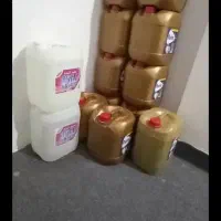 مواد شوینده خوب|مواد شوینده و دستمال کاغذی|قم, حاج زینل|دیوار