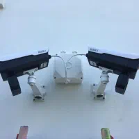 خدمات دوربین مداربسته در مازندران شرکت