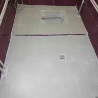 نشت یابی . عایق کاری رهایی از رطوبت بدون تخریب