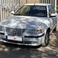 سمنددوگانه کارخانه مدل ۸۹