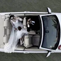 اجاره ماشین عروس گل آرایی هدیه|خدمات پذیرایی، مراسم|کرج, گوهردشت|دیوار