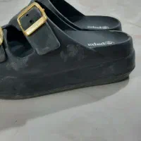 کفش سندل پاشنه اسپرت خیلی سبک وراحت|کیف، کفش، کمربند|قم, میرزائیه|دیوار