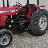 تراکتور مدل ۹۸ تمیز