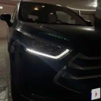 جک S3 مشکی