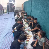 در خواست حمایت