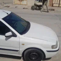 سمند مدل 96e7