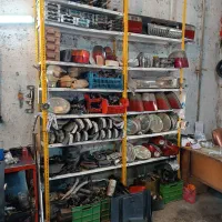 استوک دوو سورنا ( سیلو ماتیز ریسر اسپرو )|قطعات یدکی و لوازم جانبی|تبریز, |دیوار