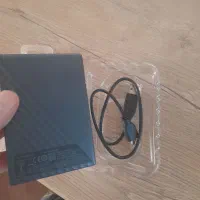 هارد اکسترنال وسترن دیجیتال ۲ ترابایت|قطعات و لوازم جانبی رایانه|صفادشت, |دیوار