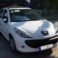 ۲۰۷i فروش فوری