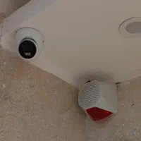 فروش و نصب دوربین و دزدگیر/ سایلکس|دوربین مداربسته|اهواز, کوی باهنر|دیوار