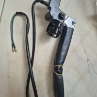 کتی کلاچ و ترمز nh180|قطعات یدکی و لوازم جانبی|تهران, هفت چنار|دیوار