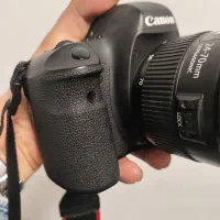 دوربین فول فریم 6d کنون