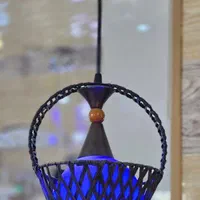 حراج لوستر|لوستر و چراغ آویز|نجف‌آباد, دانش|دیوار