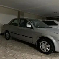 Mazda 323 fl|خودرو سواری و وانت|آمل, |دیوار
