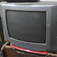 تلویزیون با گیرنده