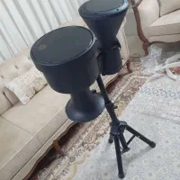 یک نفر خانم جهت همکاری گروه موزیک