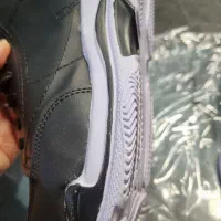 کفش سلاق بلند مشکی|کیف، کفش، کمربند|رشت, معلم|دیوار