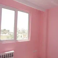 نقاشی ساختمان نقد و اقساط و تیکه کاری