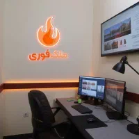 استخدام کارمند اداری و پیگیری (محیط آرام)