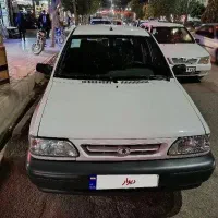 پراید 131 مدل 98 بی رنگ|خودرو سواری و وانت|همدان, |دیوار