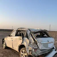 لیفان X60 اتومات ۱۳۹۷ بی رنگ کم کار|خودرو سواری و وانت|مشهد, عنصری|دیوار