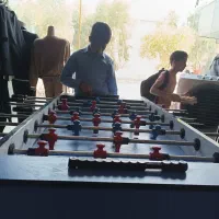 فوتبال دستی بزرگ|ورزشهای توپی|خوسف, |دیوار