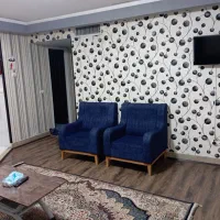 هتل آپارتمان مبله در مرکز شهر شیراز خیابان زند