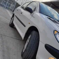 206sd v8 مدل 87|خودرو سواری و وانت|بوکان, |دیوار